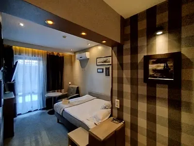 Villa Garden Kutno Centrum